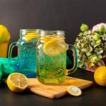 Flu Bomb recipe with citron