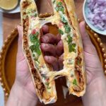 Taco Crunch Supreme Wrap Recipe